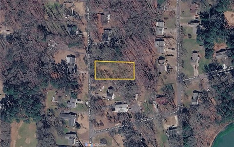 Vacant Land For Sale - 110 Little Brook Drive<br/> Woodstock, GA 30188