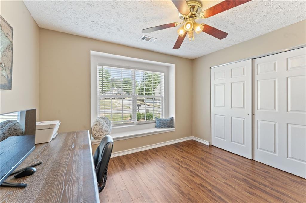 171 Nacoochee Way, Canton, Georgia image 10
