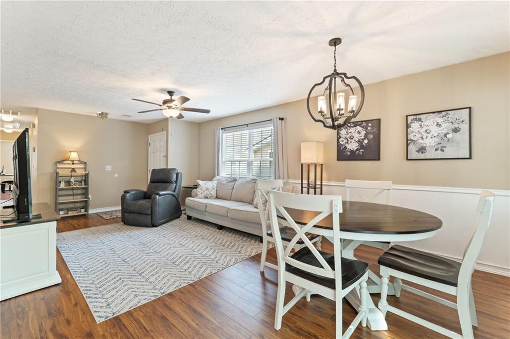 171 Nacoochee Way, Canton, Georgia image 6