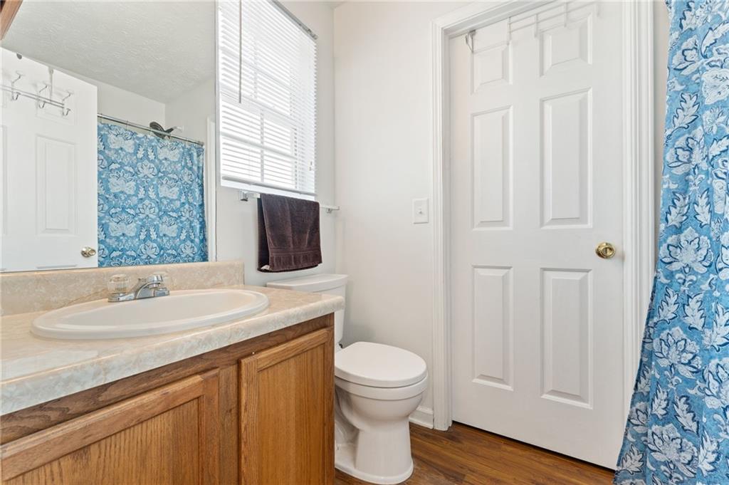 171 Nacoochee Way, Canton, Georgia image 18