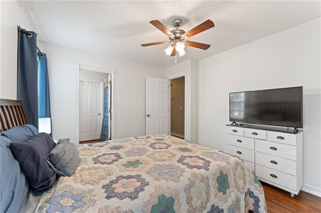 171 Nacoochee Way, Canton, Georgia image 17
