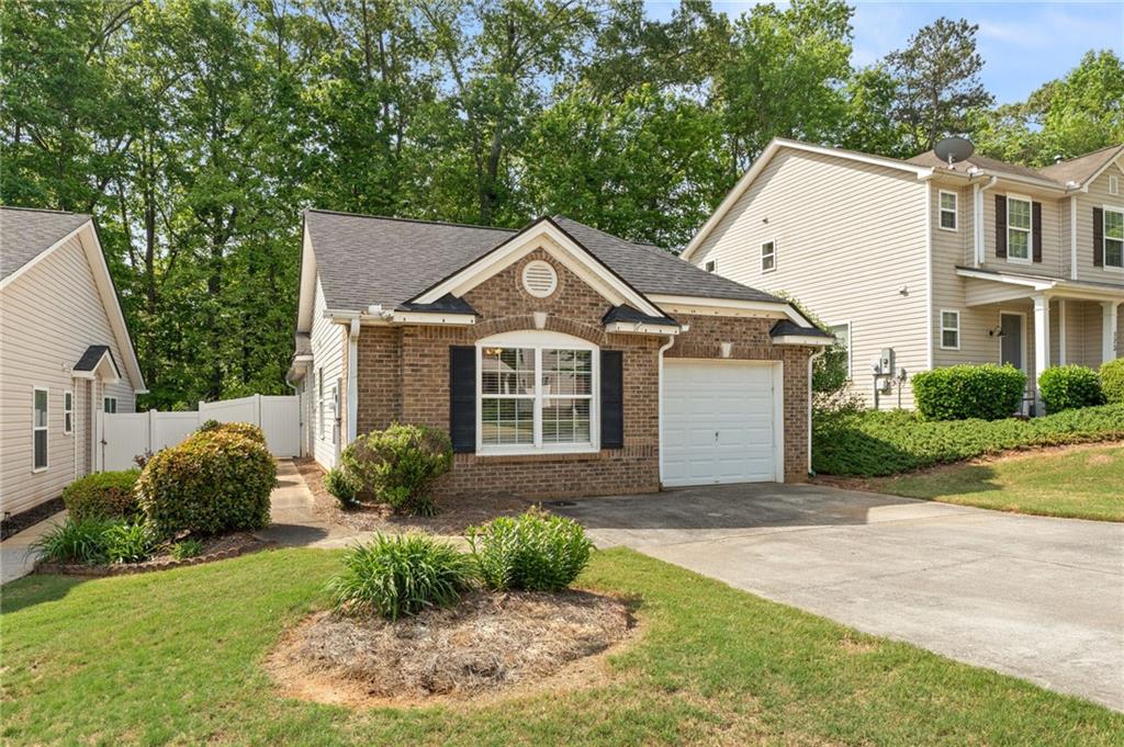 171 Nacoochee Way, Canton, Georgia image 3