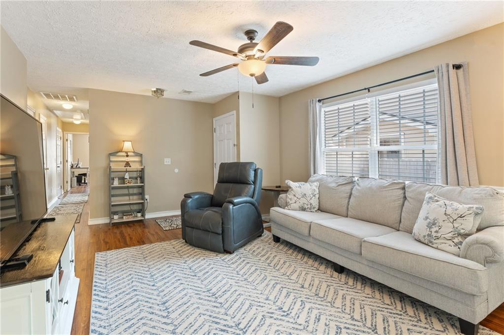 171 Nacoochee Way, Canton, Georgia image 4