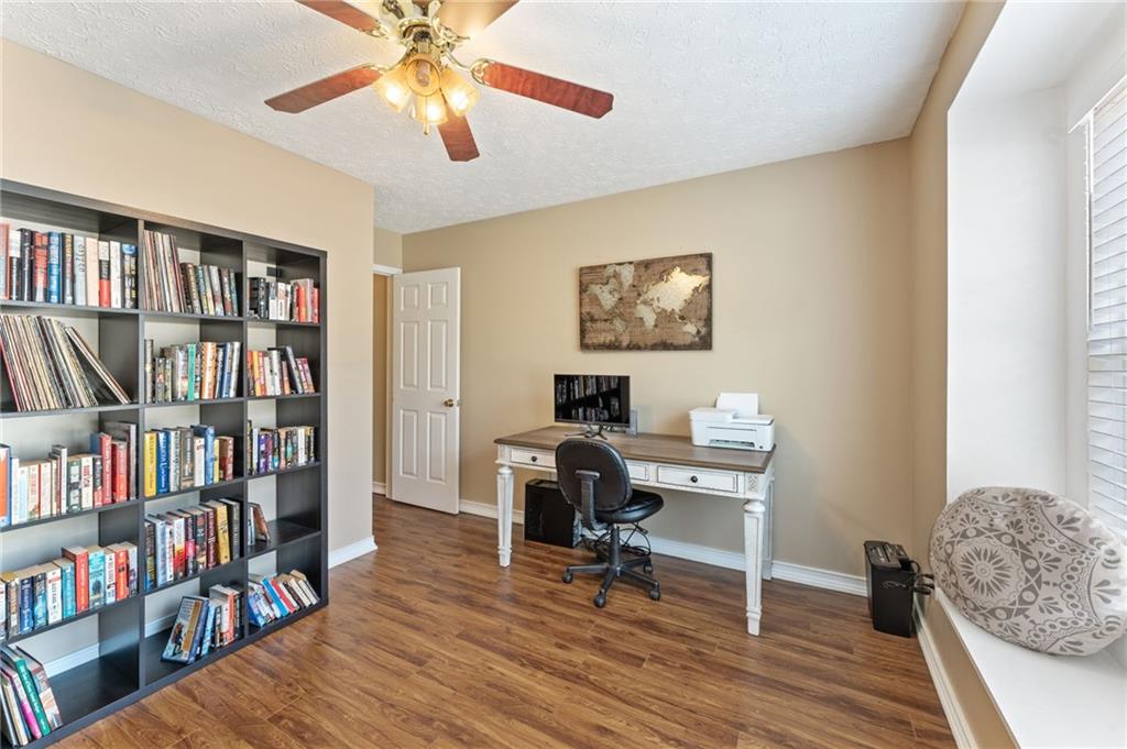 171 Nacoochee Way, Canton, Georgia image 11