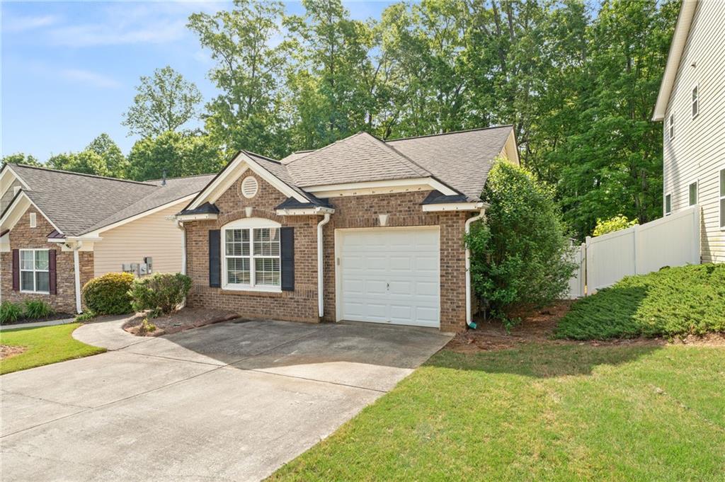 171 Nacoochee Way, Canton, Georgia image 2