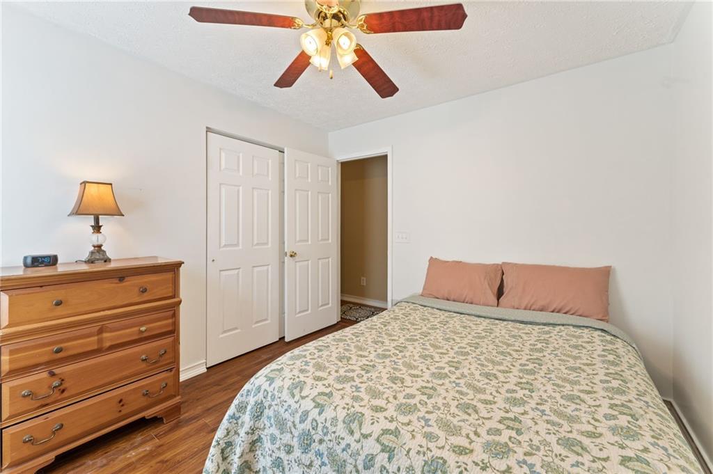 171 Nacoochee Way, Canton, Georgia image 13