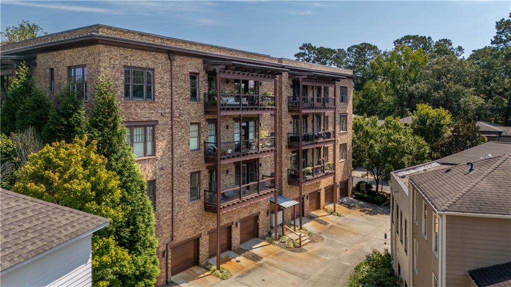 Vickery - Residential