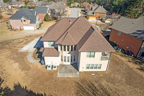 Homes For Sale - 604 Arbor Ridge<br/> Walton County, Loganville, GA 30052