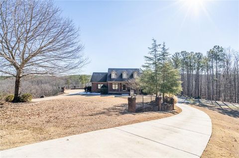 1150 Brushy Mountain Road Rockmart GA 30153