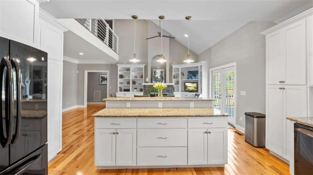 745 Pleasant Valley Road, Silver Creek, Georgia image 13