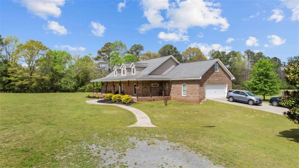 745 Pleasant Valley Road, Silver Creek, Georgia image 4