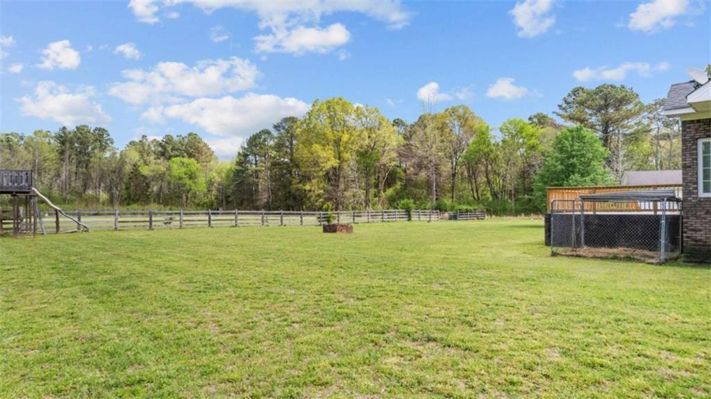 745 Pleasant Valley Road, Silver Creek, Georgia image 45