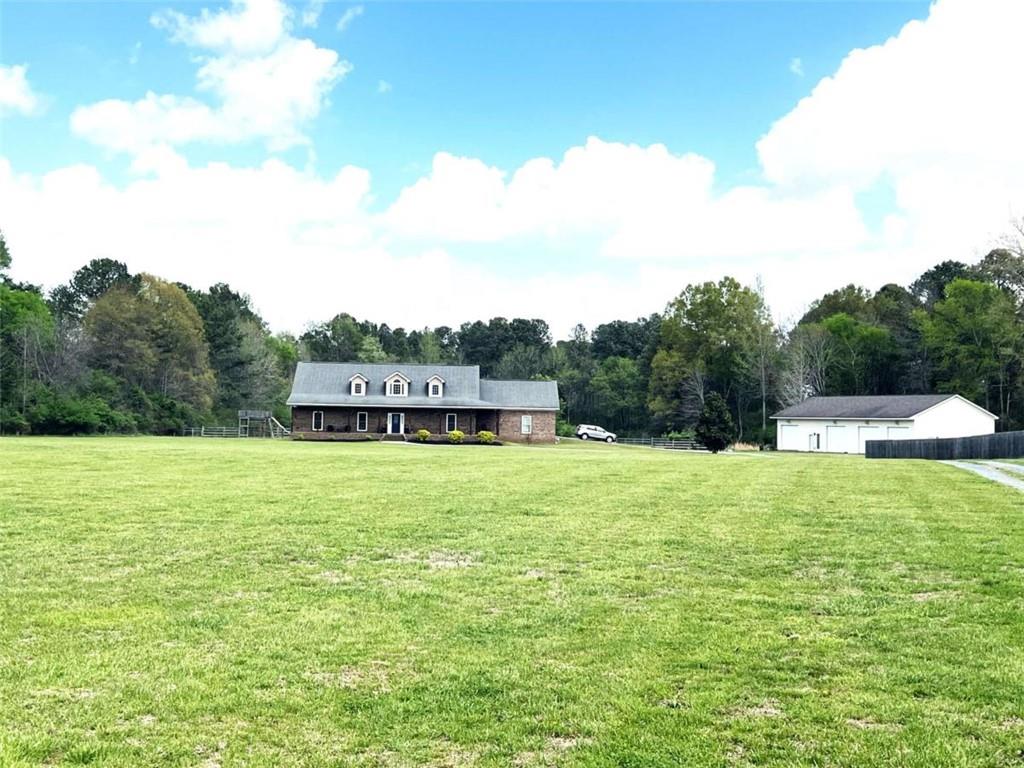 745 Pleasant Valley Road, Silver Creek, Georgia image 2