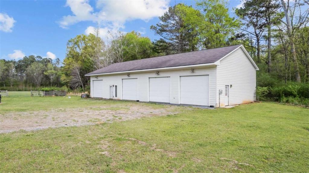 745 Pleasant Valley Road, Silver Creek, Georgia image 49