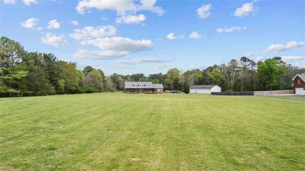 745 Pleasant Valley Road, Silver Creek, Georgia image 5