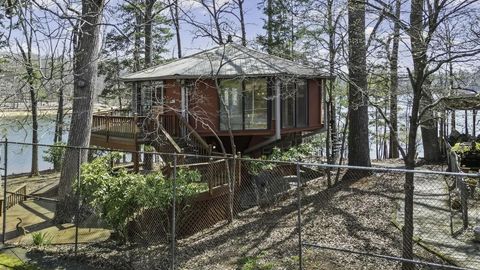 229 Park View Lane Dawsonville GA 30534