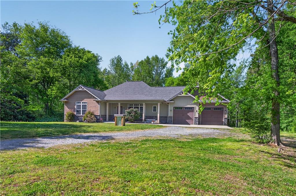 845 New Hope Church Road