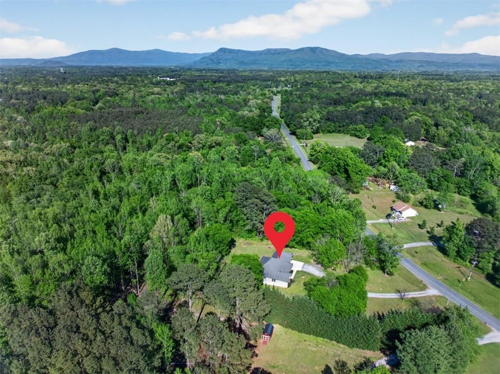 845 New Hope Church Road