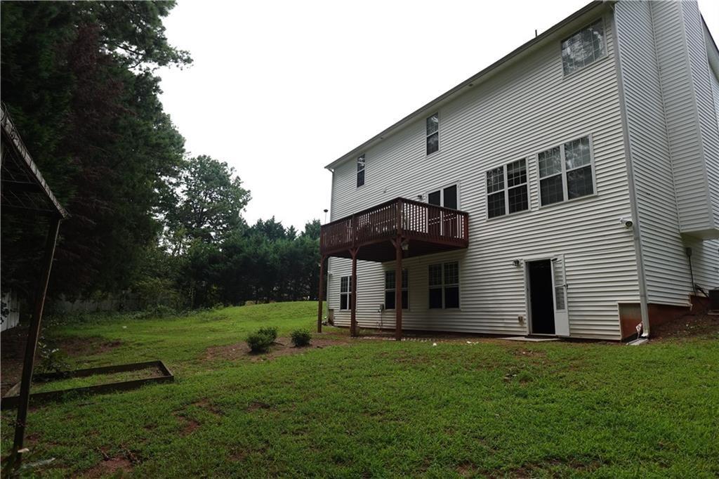 442 John Stewart Place, Suwanee, Georgia image 14