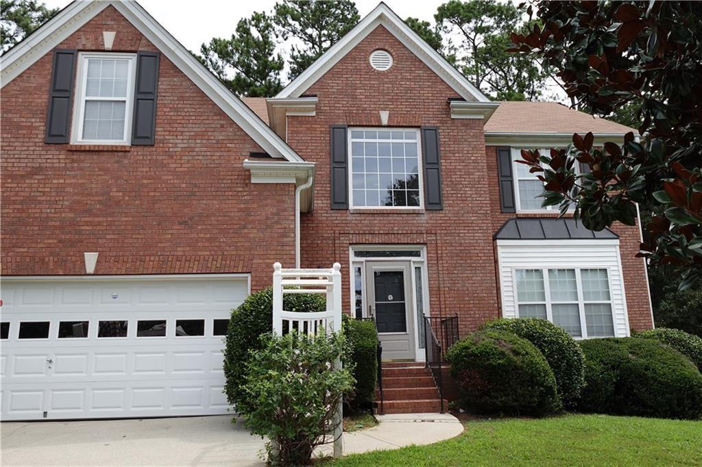 442 John Stewart Place, Suwanee, Georgia image 1