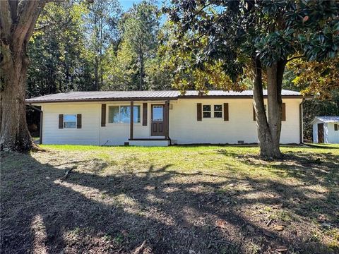 146 Causby Lane NW Resaca GA 30735