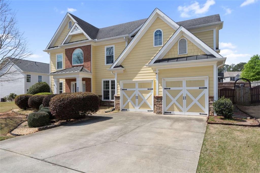 7028 Roselake Circle