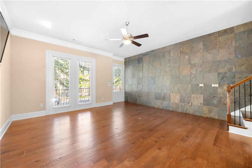 204 Alderwood Point, Atlanta, Georgia image 3