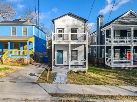 962 Welch Street SW, Atlanta, GA 30310 - MLS#: 7524921