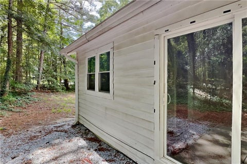 Homes For Rent - 1758 Mystery Circle<br/> Conyers, GA 30094
