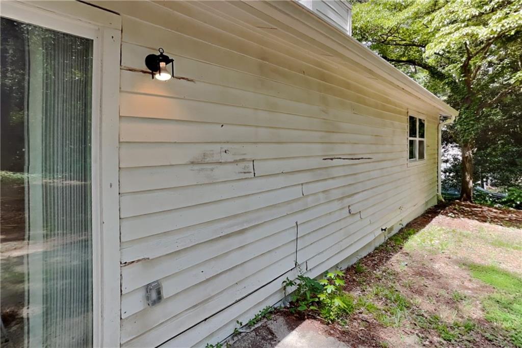 1758 Mystery Circle SW