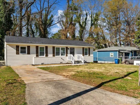 2811 Mango Circle NW, Atlanta, GA 30318 - MLS#: 7566952