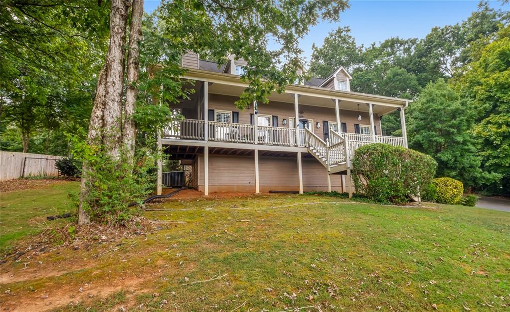 555 Douthit Ferry Road