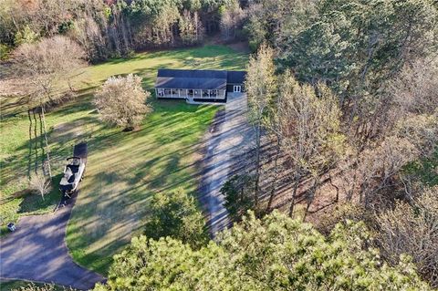 6471 Forsyth Drive Cumming GA 30028