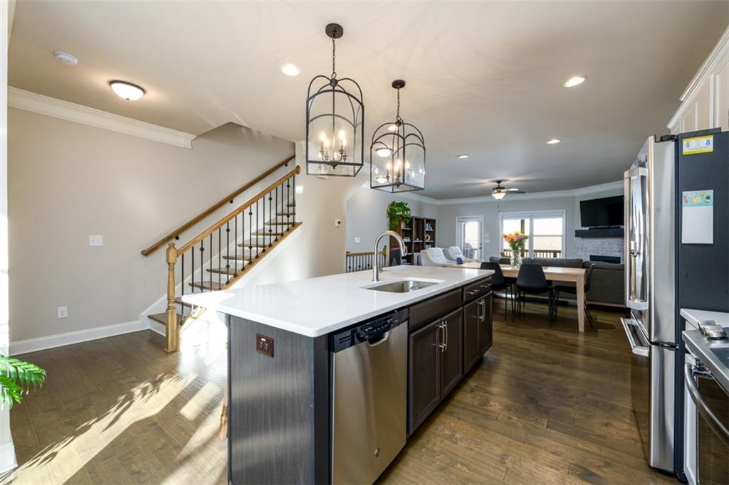 1560 Baygreen Road, Suwanee, Georgia image 13