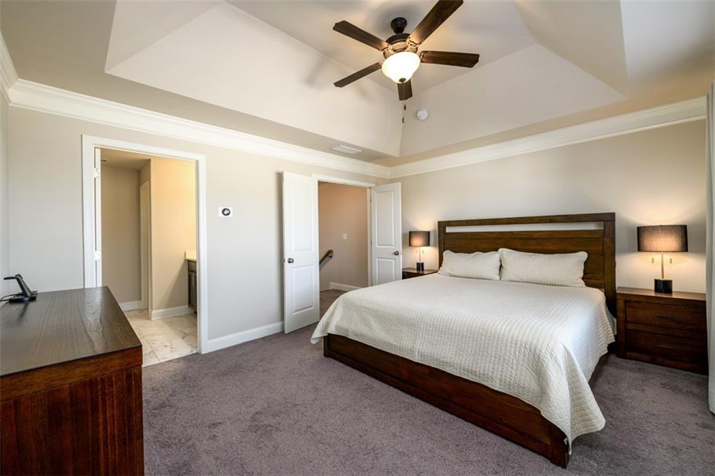 1560 Baygreen Road, Suwanee, Georgia image 23