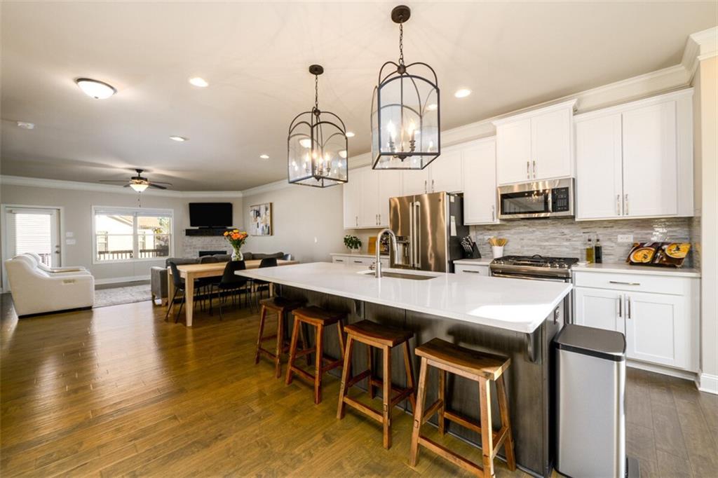 1560 Baygreen Road, Suwanee, Georgia image 12