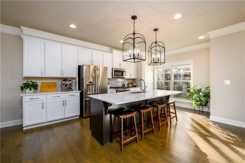 1560 Baygreen Road, Suwanee, Georgia image 11