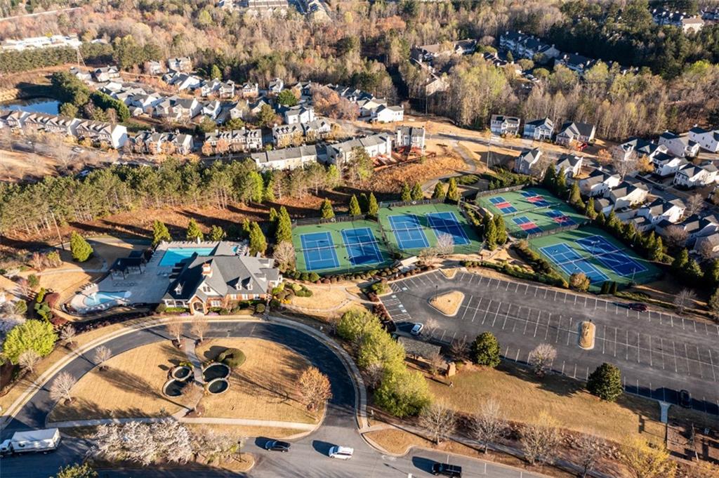 1560 Baygreen Road, Suwanee, Georgia image 44