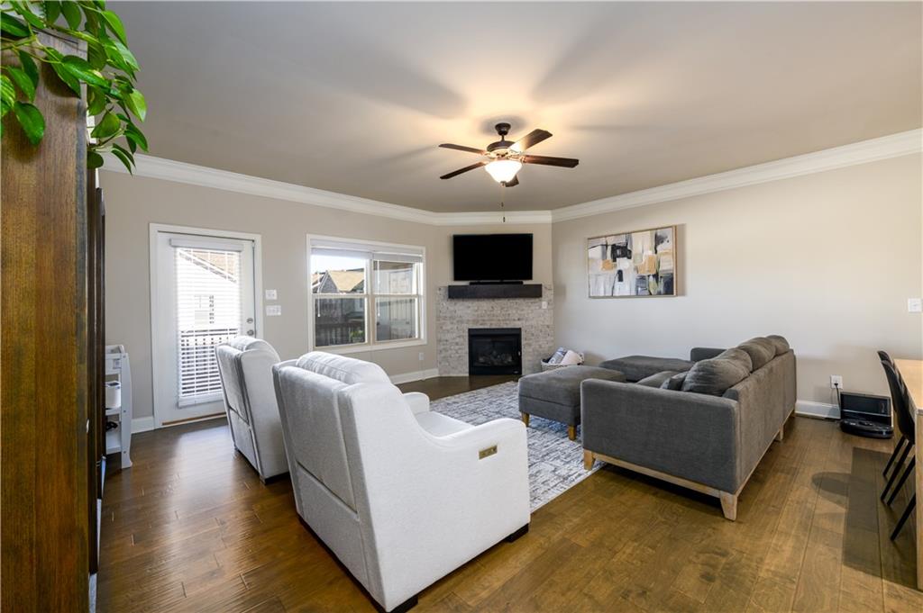 1560 Baygreen Road, Suwanee, Georgia image 17