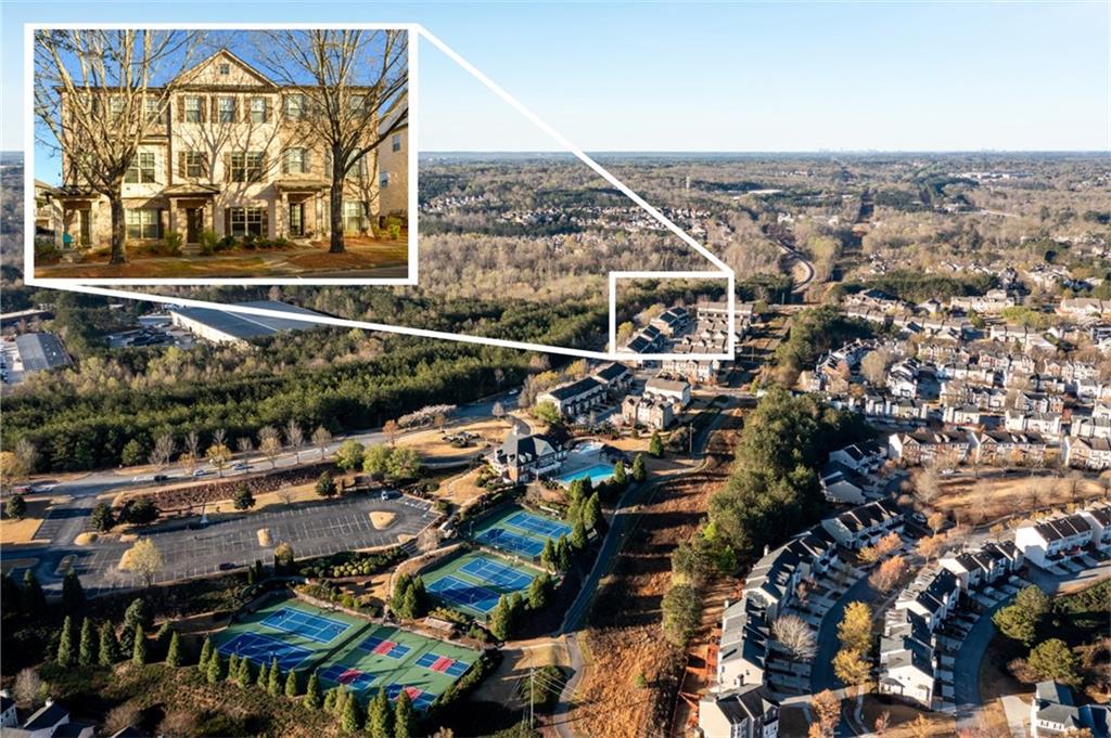1560 Baygreen Road, Suwanee, Georgia image 43