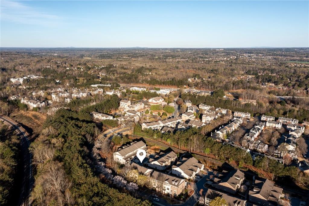 1560 Baygreen Road, Suwanee, Georgia image 50