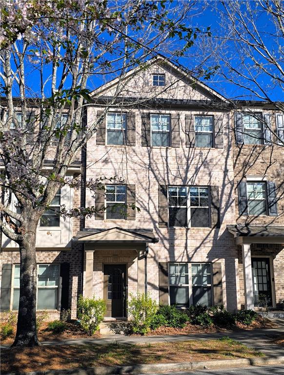 1560 Baygreen Road, Suwanee, Georgia image 2