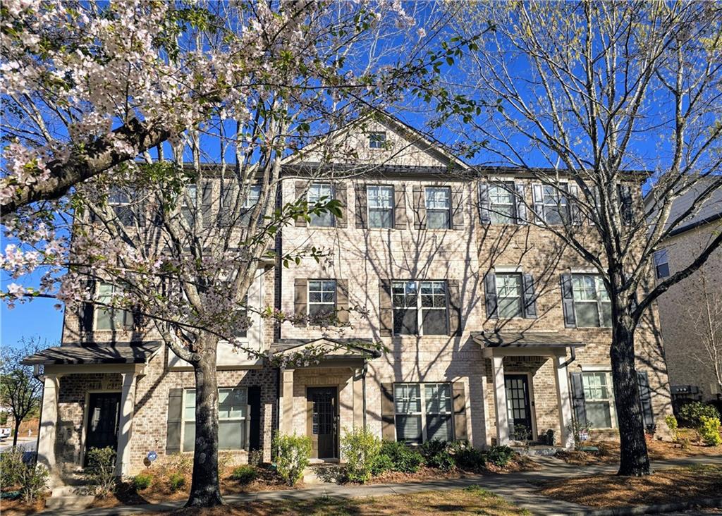 1560 Baygreen Road, Suwanee, Georgia image 1