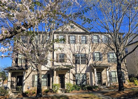 1560 Baygreen Road Suwanee GA 30024