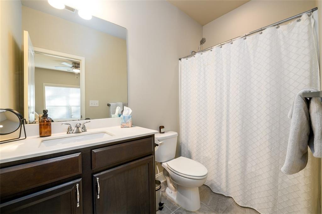 1560 Baygreen Road, Suwanee, Georgia image 6
