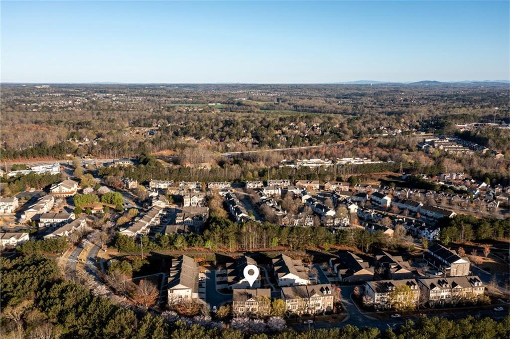 1560 Baygreen Road, Suwanee, Georgia image 46