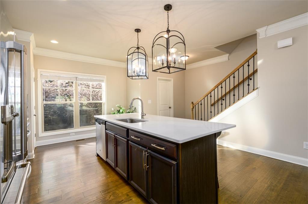 1560 Baygreen Road, Suwanee, Georgia image 15