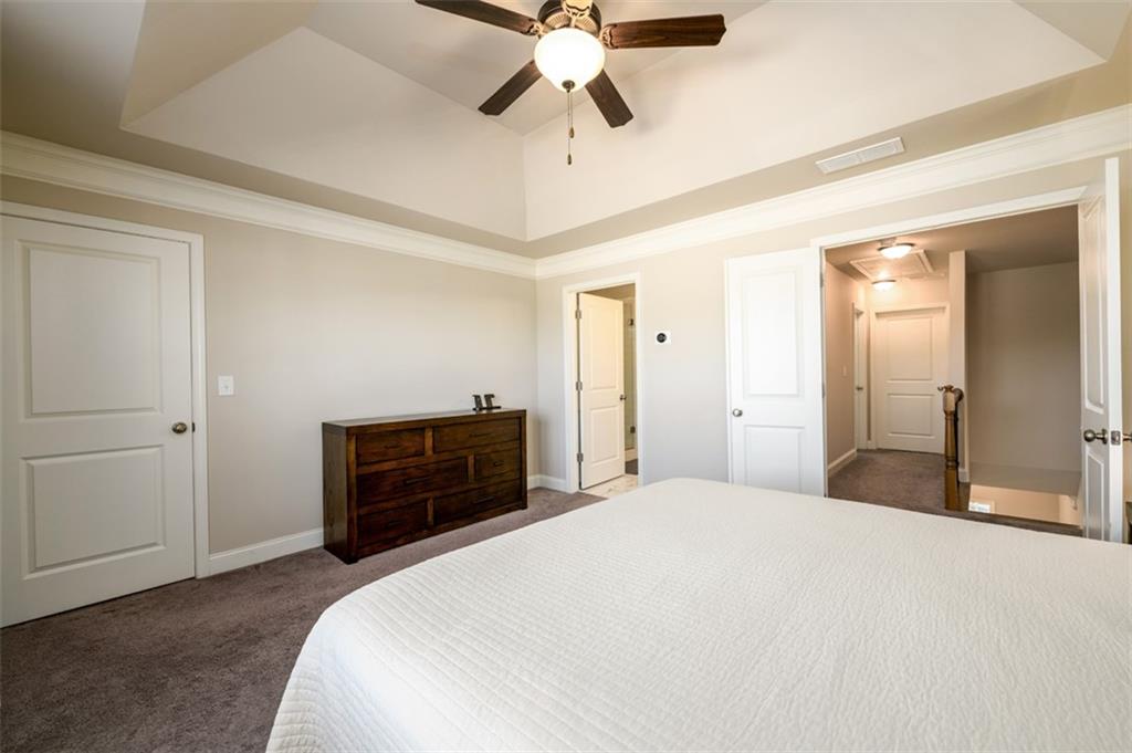 1560 Baygreen Road, Suwanee, Georgia image 22
