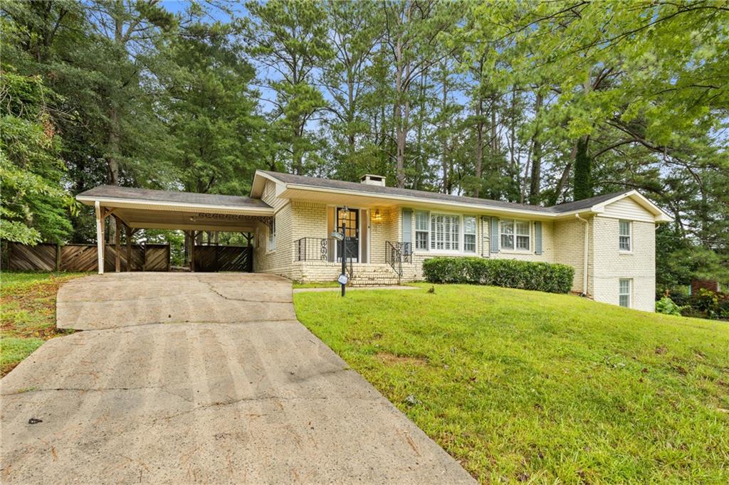 508 Greenridge Circle