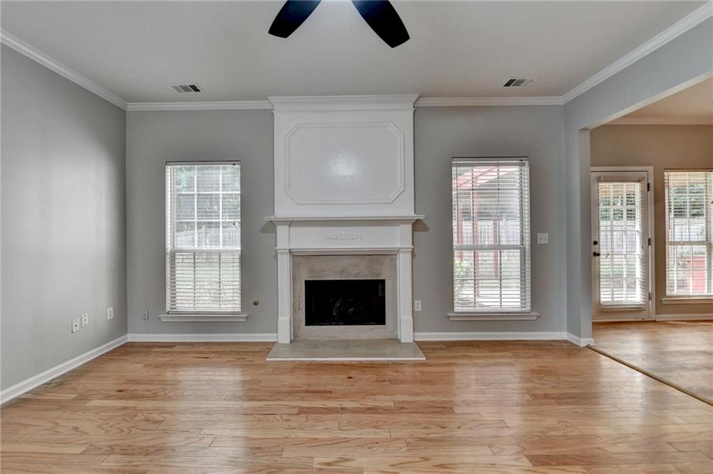 2477 Lakebrooke Drive, Marietta, Georgia image 11